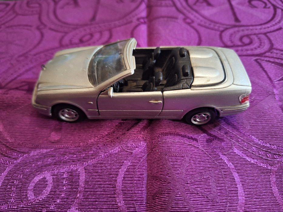 Miniatura escala 1:38