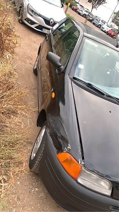 Fiat Punto 1996