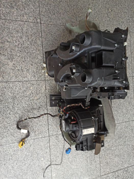 Sofagem completa - ALFA ROMEO 147 (937_) | 00 - 10