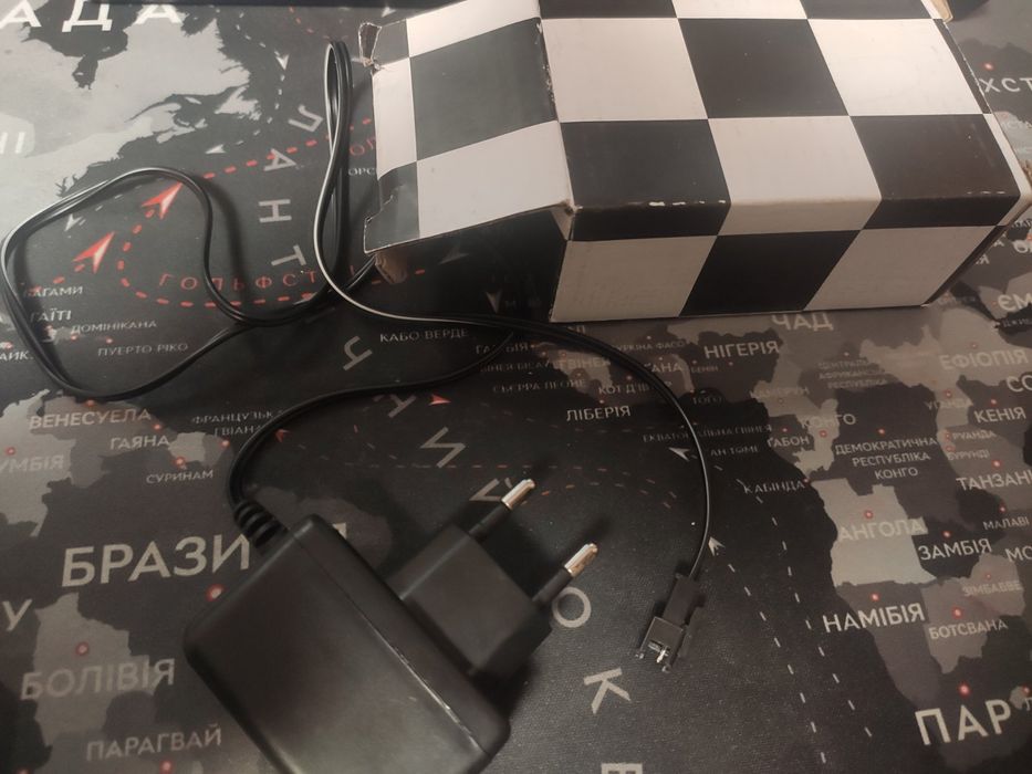 Радіокерована машинка Toyota FJ Cruiser