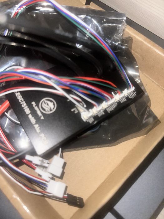 Vesk 75100 новий