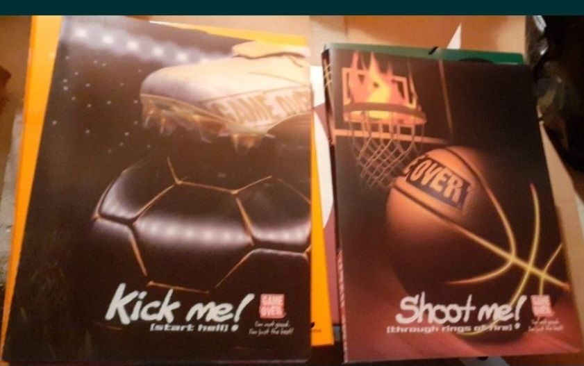 Capas com micas / portfólio NOVO