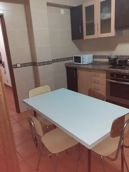 Alugam-se quartos em Bragança, perto  do  IPB.