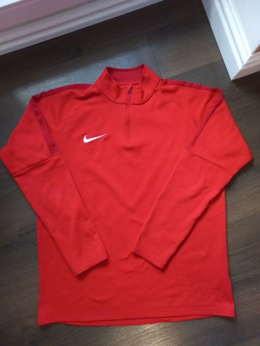 Кофта nike флісова оригінал