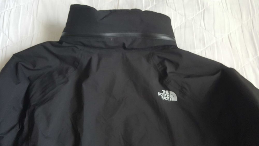 płaszcz The North Face DryVen XL TG