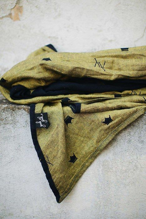 chusta do noszenia dzieci yako yako