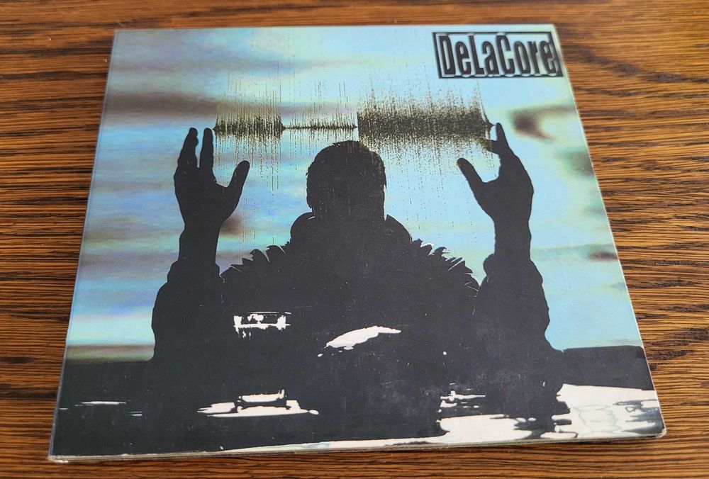 DeLaCore - DeLaCore