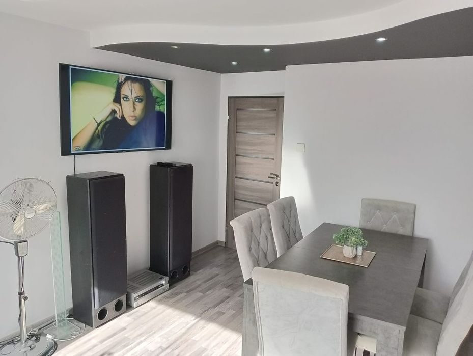 Sprzedam komfortowe dla Rodziny m4 , po remoncie generalnym. -POLECAM-