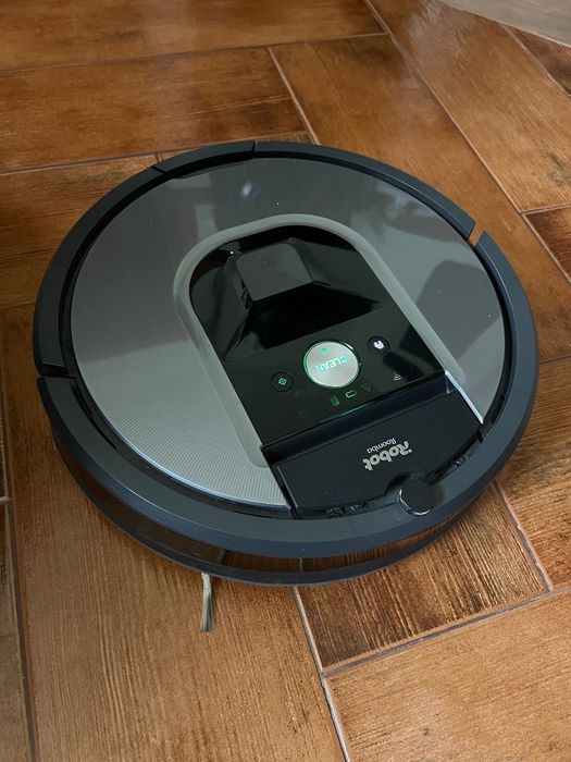 Robot Romba 960 aspirador