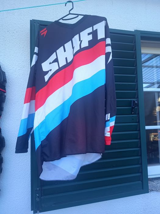 artigos para venda conjunto motard
