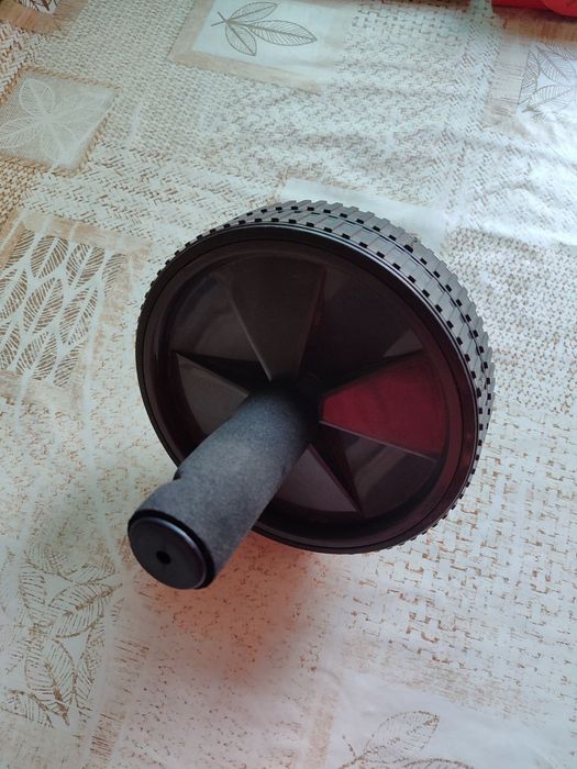 Ролик для преса.