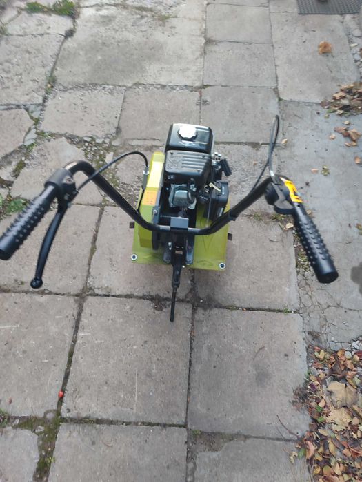 Мото культиватори