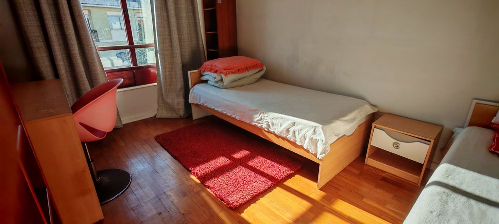 Quarto para alugar Porto para estudantes universitarios
