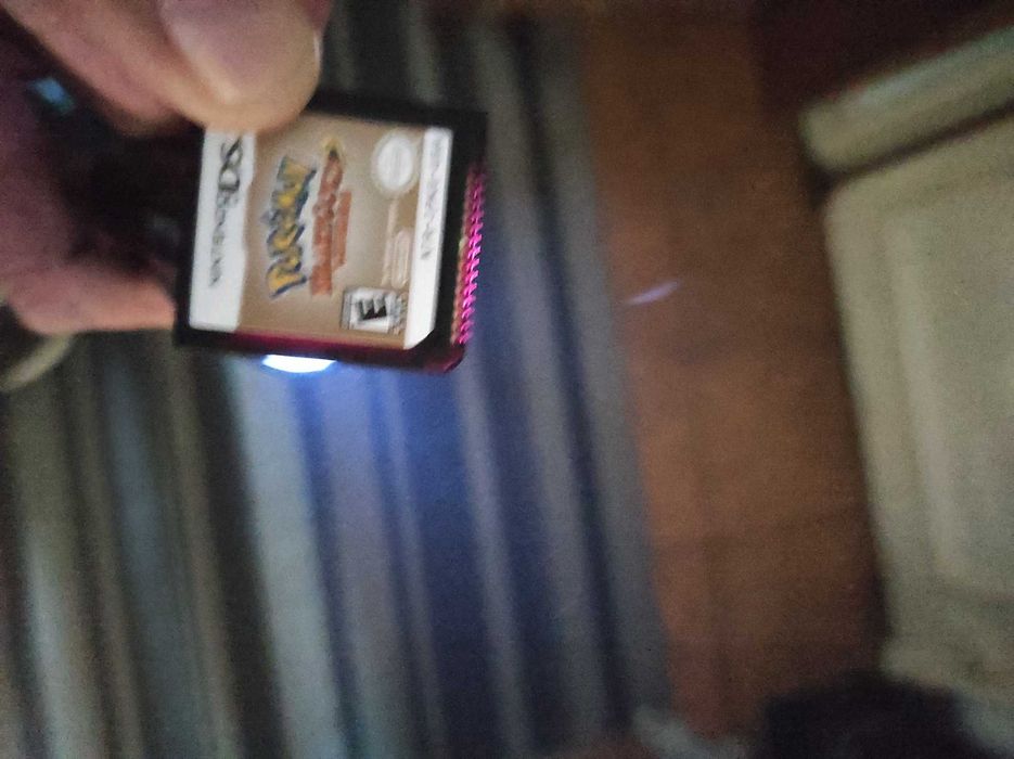 Jogos Pokémon Nintendo