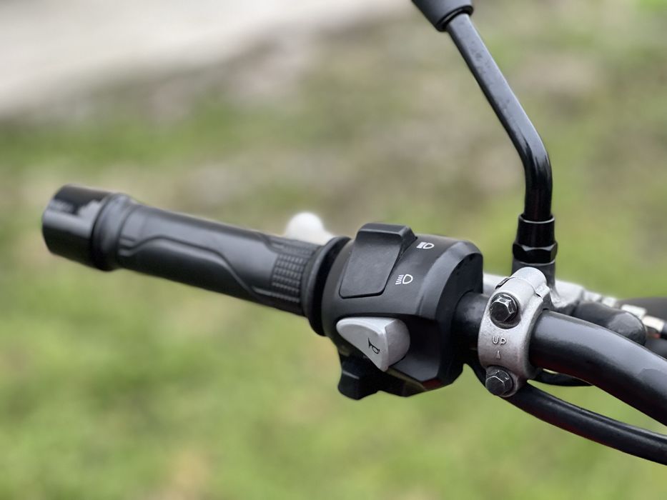 Продам Honda CB 500F ІДЕАЛЬНИЙ СТАН