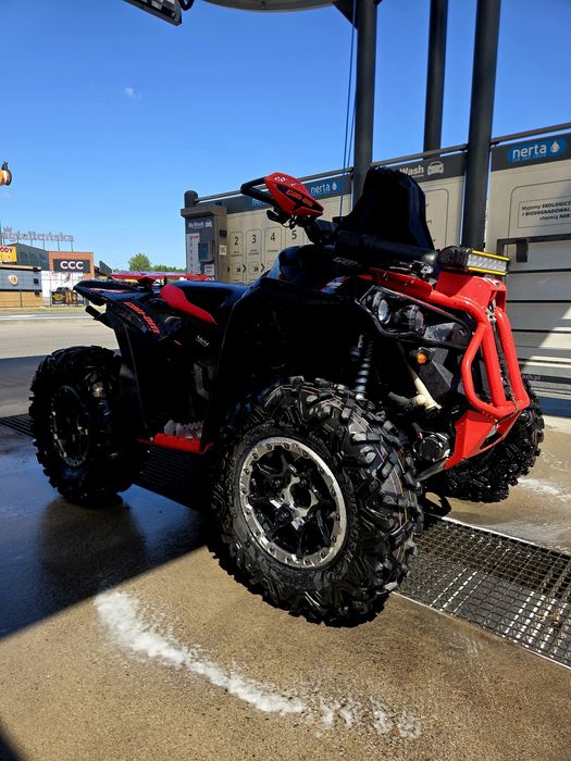 Can-Am