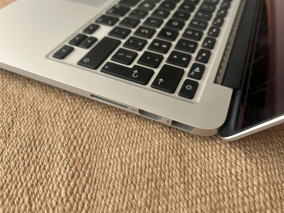 Macbook Pro 2015