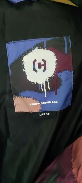 Kurtka męska/chłopięca