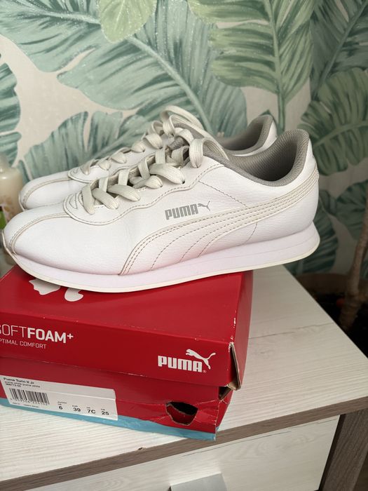 Кросовки кросівки puma 39 р