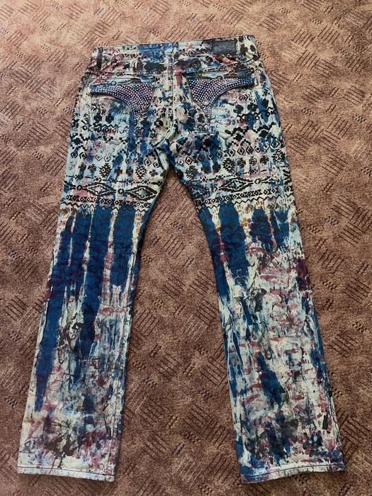 Robins jeans Sigils super rare