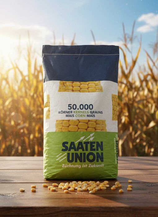 Nasiona kukurydzy BONE FAO 250 – wysoki plon | ZIARNO