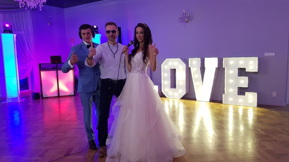 Dj wodzirej na wesele Leszno i okolice