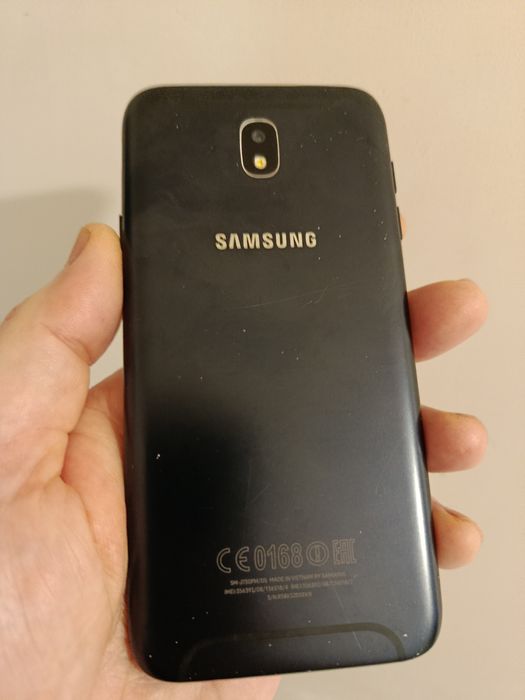 Samsung galaxy J730 (2018)