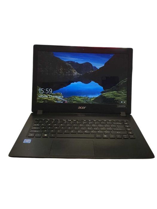 Laptop ACER Aspire A114-32 4 GB