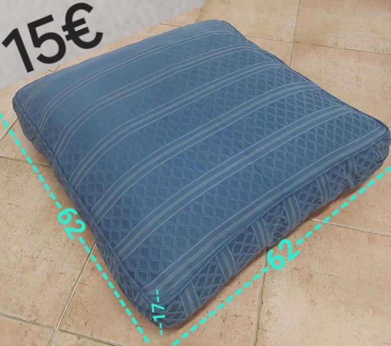 CAMAS PARA CÃO / GATO. BONITAS e LAVÁVEIS.Sala,Quarto,Cozinha,Varanda.