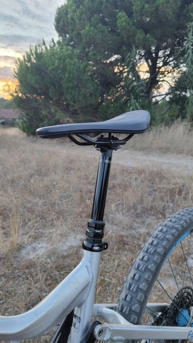 Mondraker factor rr 2015