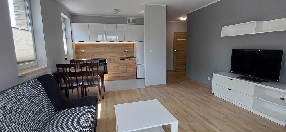 Do wynajęcia 3 pokojowe mieszkanie w Bydgoszczy
