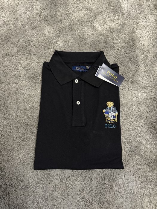 Polos Ralph Lauren novos