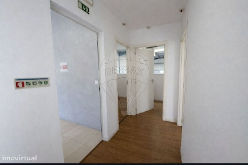Armazém  para venda