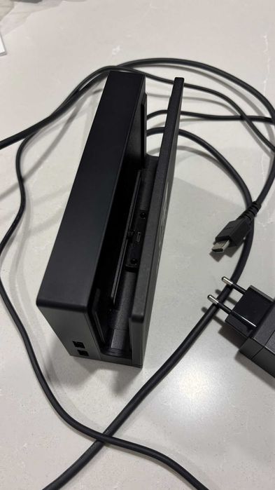 Nintendo Switch Oled V2