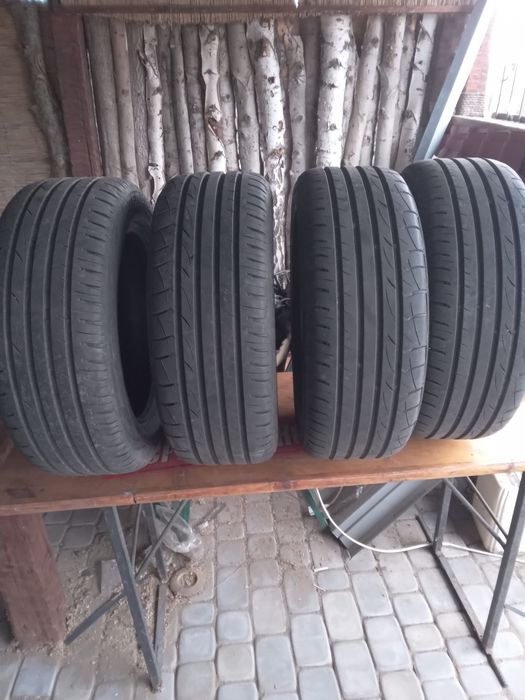 Premiori 205 55 r16, 4шт, літо