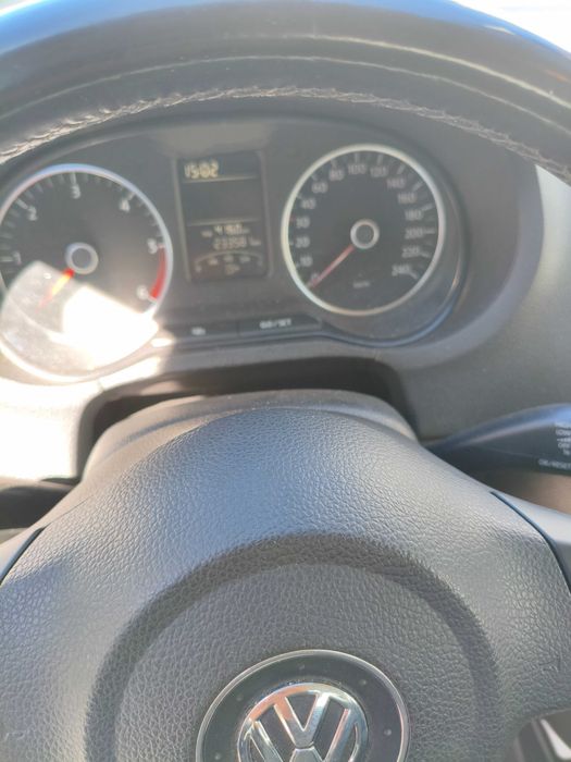Vw polo 1.2 TDI foto 5