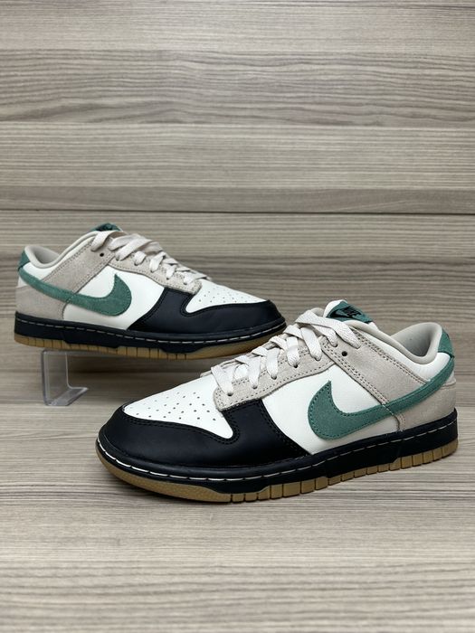 Кросівки Nike Dunk Low оригінал  _ Кроссовки nike dunk low оригинал