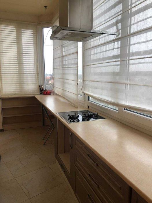 Продам 3 кімнатну кв-ру в ЖК з видом на море в ЖК Fontanka City