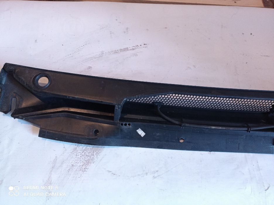 Жабо Citroen c4 Grand picasso в идеальном состоянии