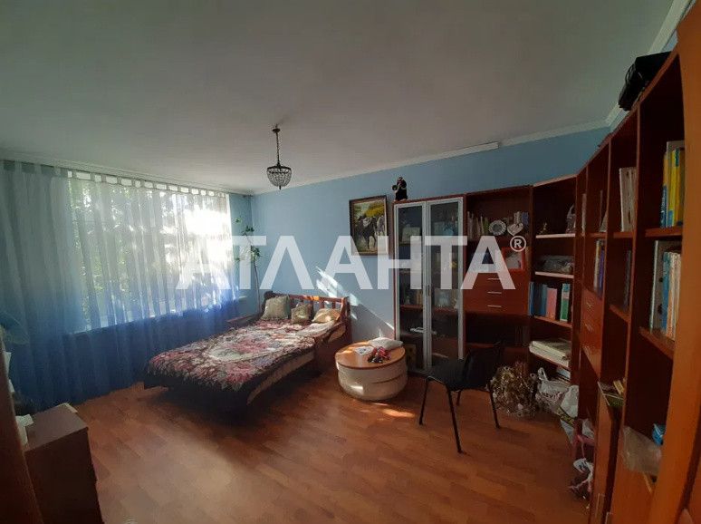 Просторный дом на Фонтане