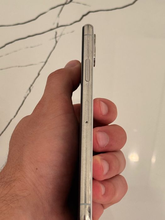 iPhone XS 256GB Neverlock 87% АКБ оригінал, Face ID, True Tone, ідеальний стан