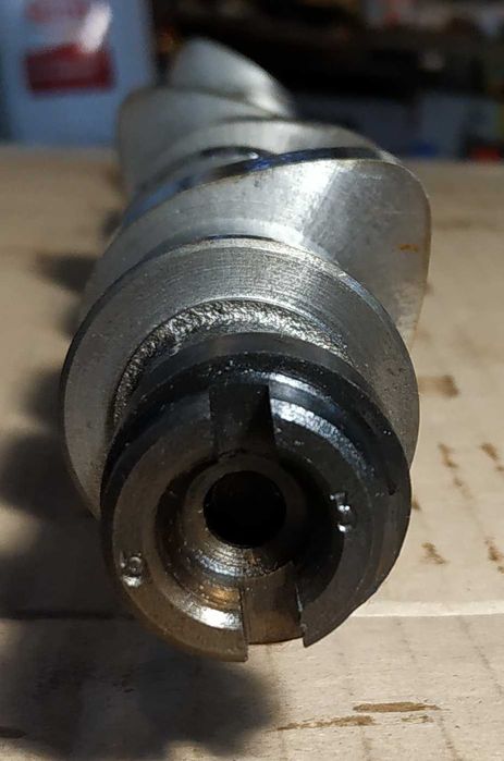 Распредвал ВАЗ 2110 Спорт/Тюнинг.