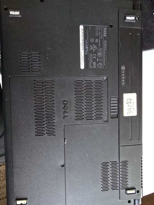 Dell Studio 1558