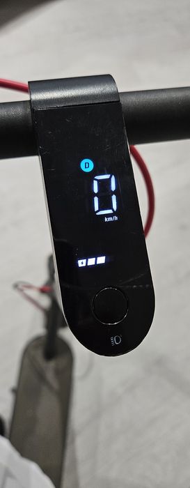 Xiaomi 4 Lite sem carregador