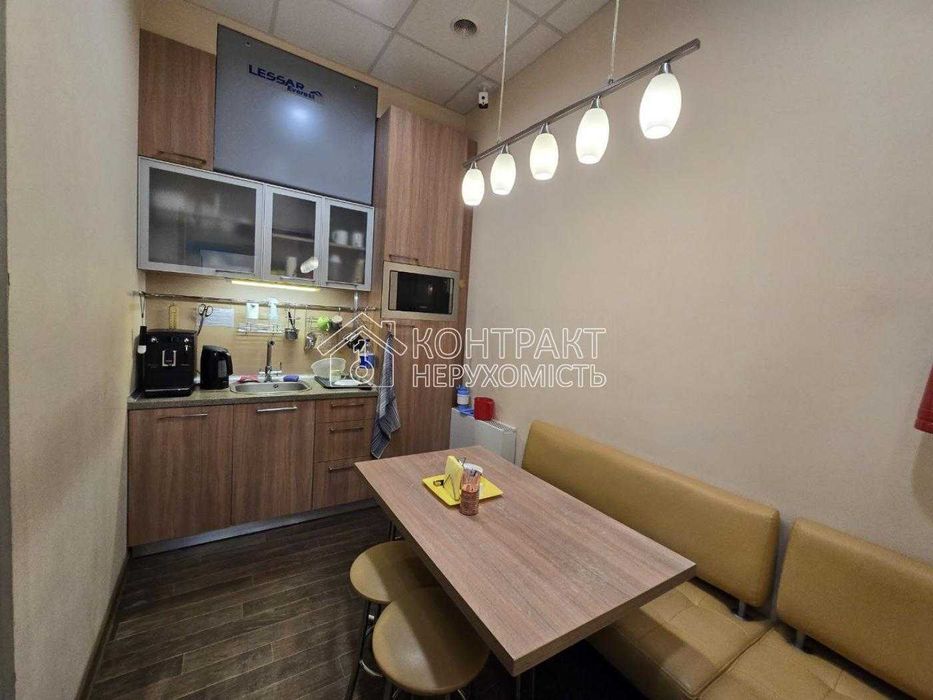 Продам нежитловий фонд 62м2 вул.Г.Тарасенко 29, ремонт