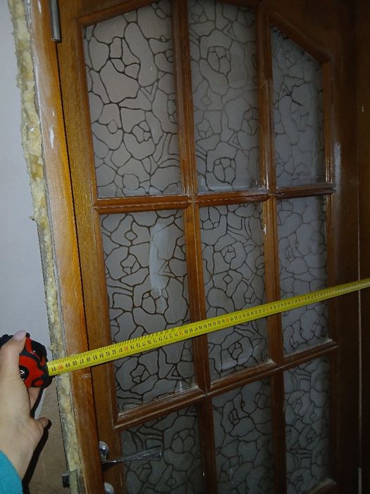 Продам двері міжкімнатні