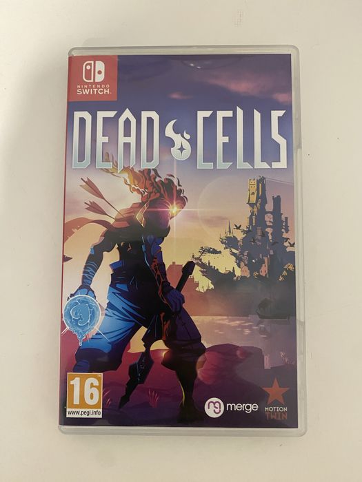 Dead cells switch