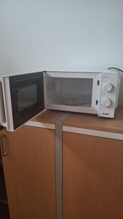 Micro-ondas Kunft