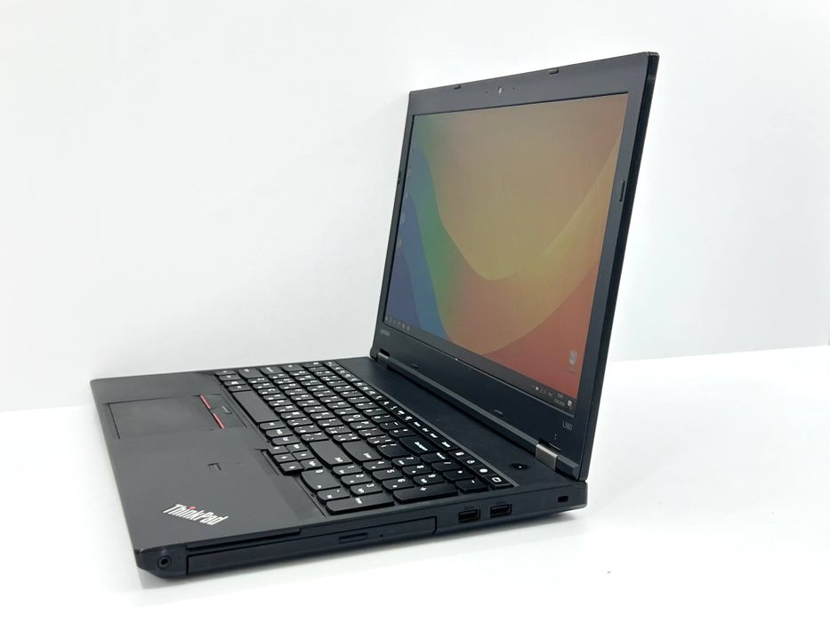 Ноутбук Lenovo ThinkPad L560 15.6" Intel Core i5 2.8 GH ID22903