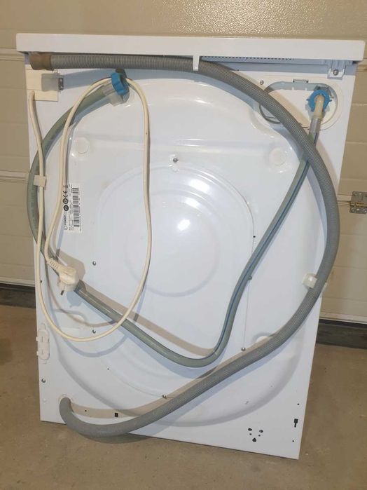 Indesit IWE 6085 EU części oryginalne